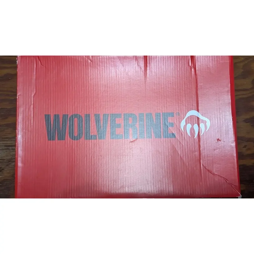 Wolverine Marquette W04714 Mens 6
